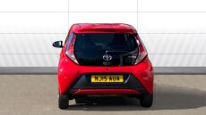 Toyota Aygo 1.0 VVT-i X-Play 3dr Petrol Hatchback